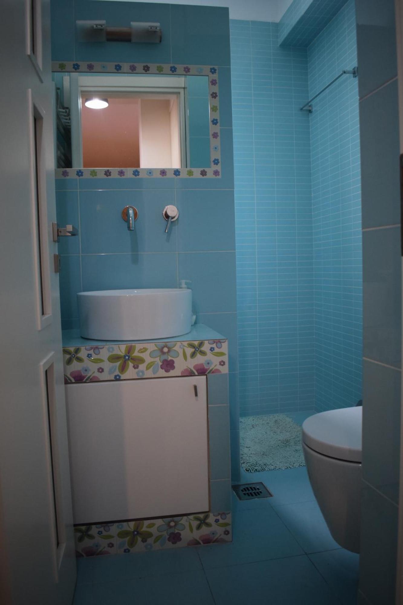 Prassás Aquarock Villa With Private Pool מראה חיצוני תמונה