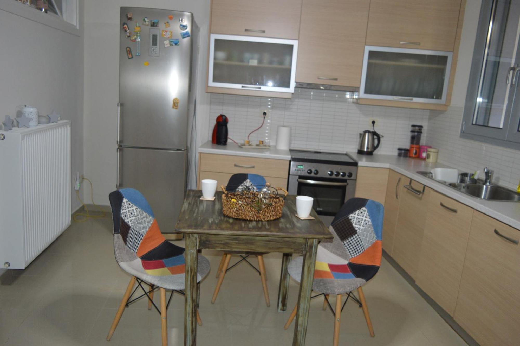Prassás Aquarock Villa With Private Pool מראה חיצוני תמונה