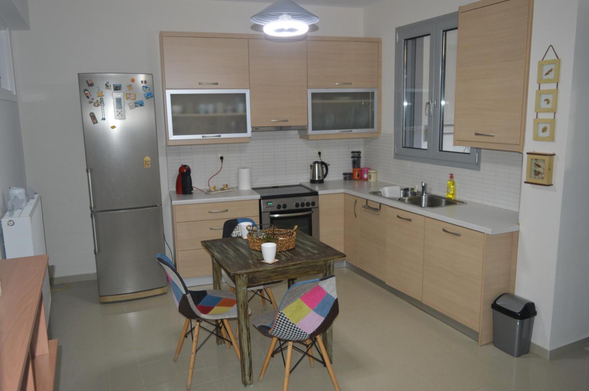 Prassás Aquarock Villa With Private Pool מראה חיצוני תמונה